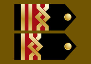 Chief Engineer & Second Engineer