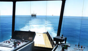 Dynamic Positioning Basic
