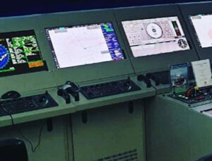 ECDIS Generic Training