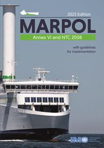 MARPOL Awareness