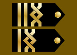 Master & Chief Officer