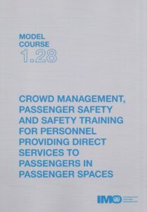 Training For Passenger Ships
