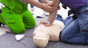 Medical First Aid