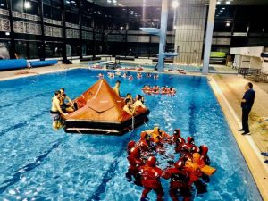 Basic Safety Training