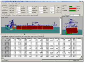 Dry Bulk Cargo Ballast Handling Simulator Course