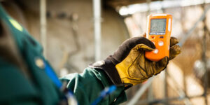 Familiarization in Gas Instruments